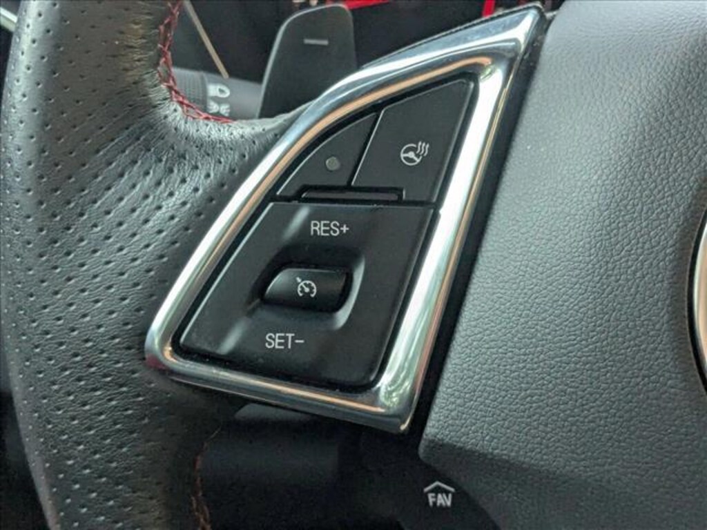 Used 2023 Chevrolet Camaro 2SS Convertible