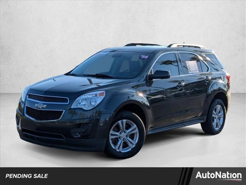 Used 2014 Chevrolet