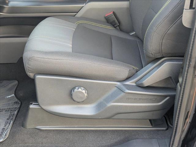 2025 Ford F-150 STX photo 4