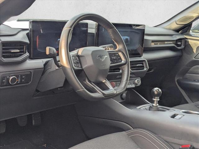 2024 Ford Mustang GT photo 2