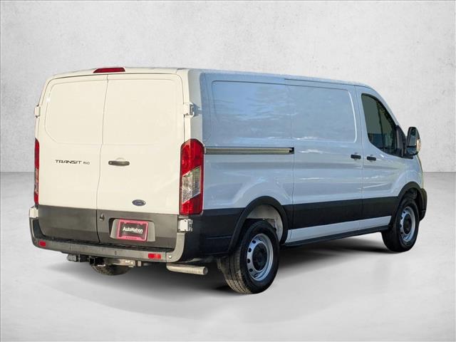 2025 Ford Transit photo 2