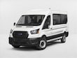 Ford Transit-350 Passenger