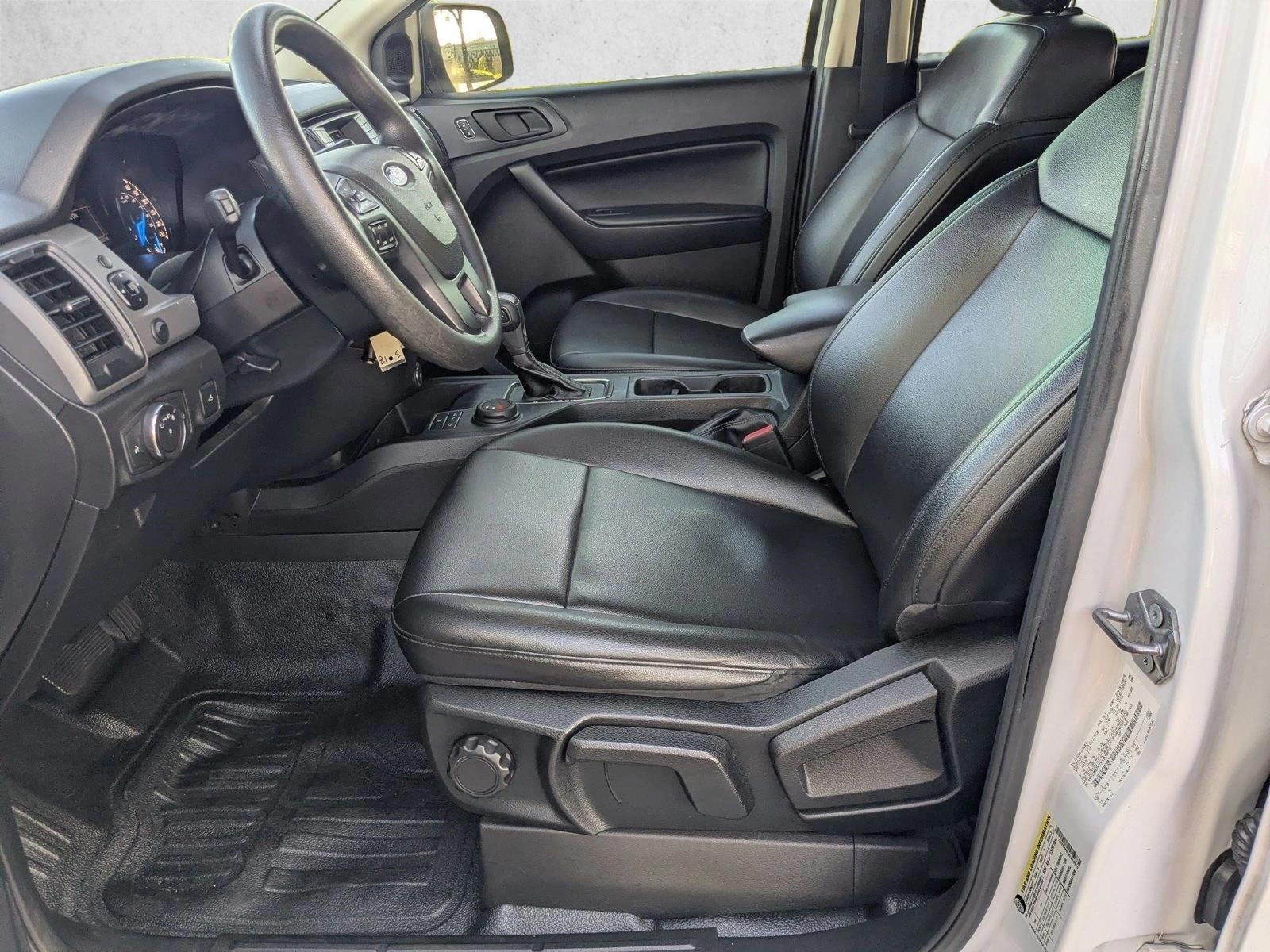 2019 Ford Ranger XL - Photo 15