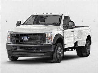 2026 Ford F-450 XL Truck Regular Cab