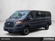 Ford Transit-350 Passenger