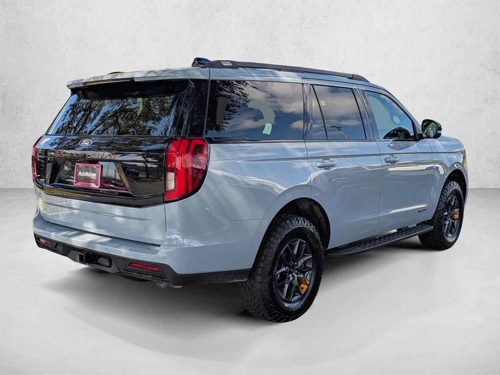 New 2027 Ford Expedition Tremor SUV