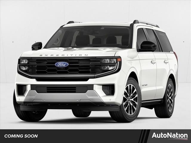 2026 Ford Expedition Platinum 4x4's photo