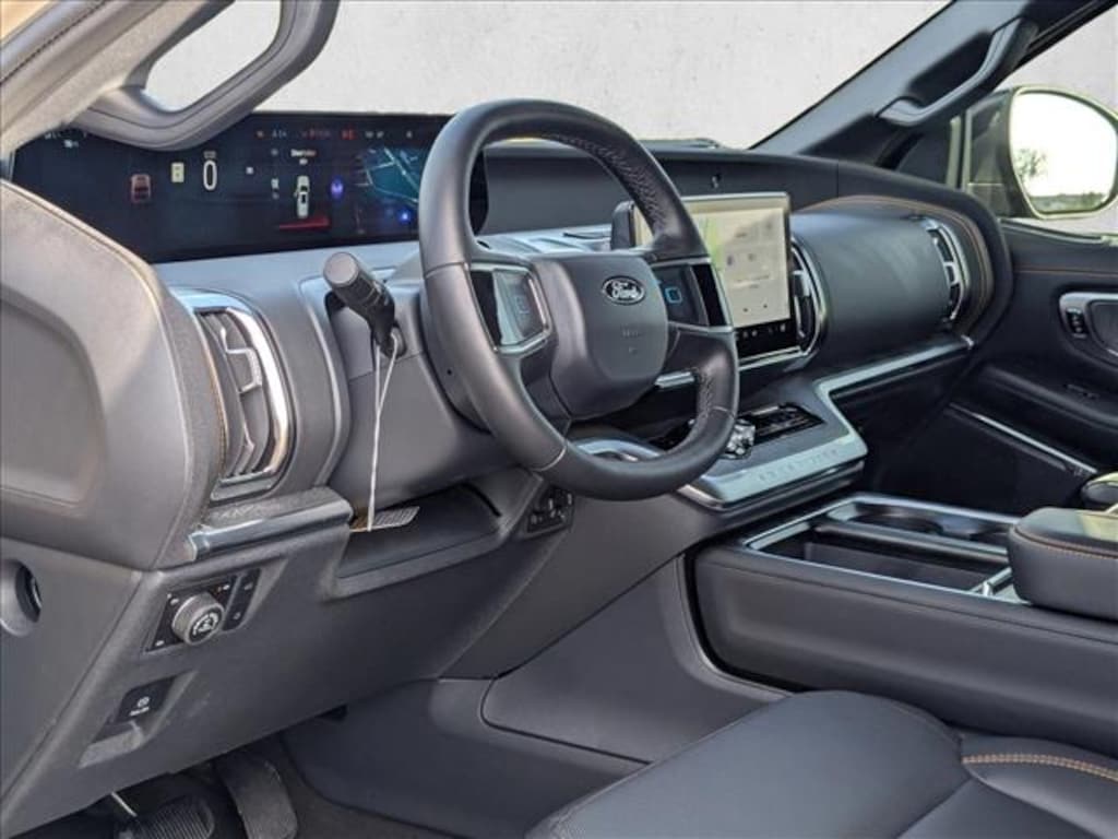 New 2026 Ford Expedition Tremor SUV