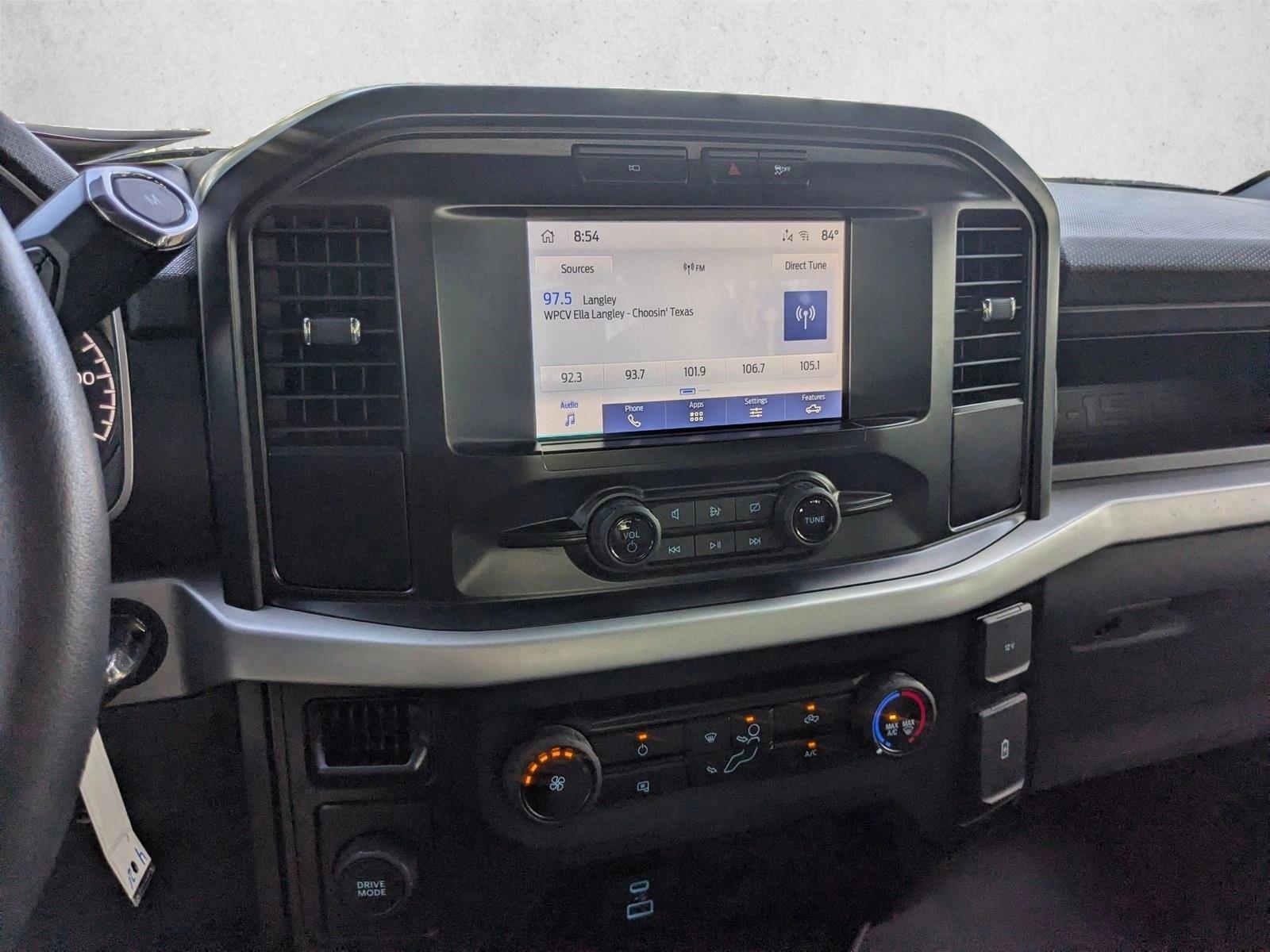 2023 Ford F-150 XL - Photo 13