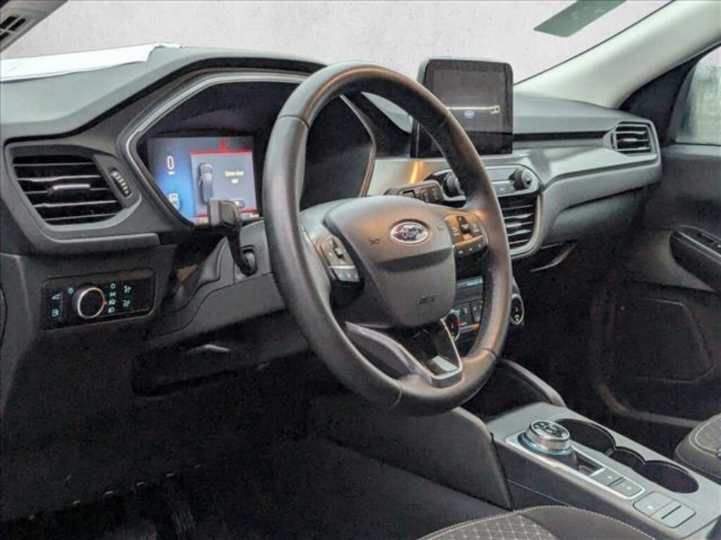 Used 2023 Ford Escape Active SUV