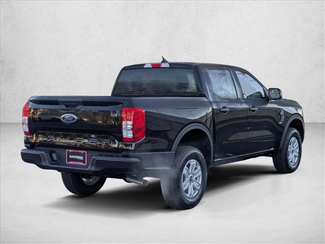 2025 Ford Ranger XL photo 2