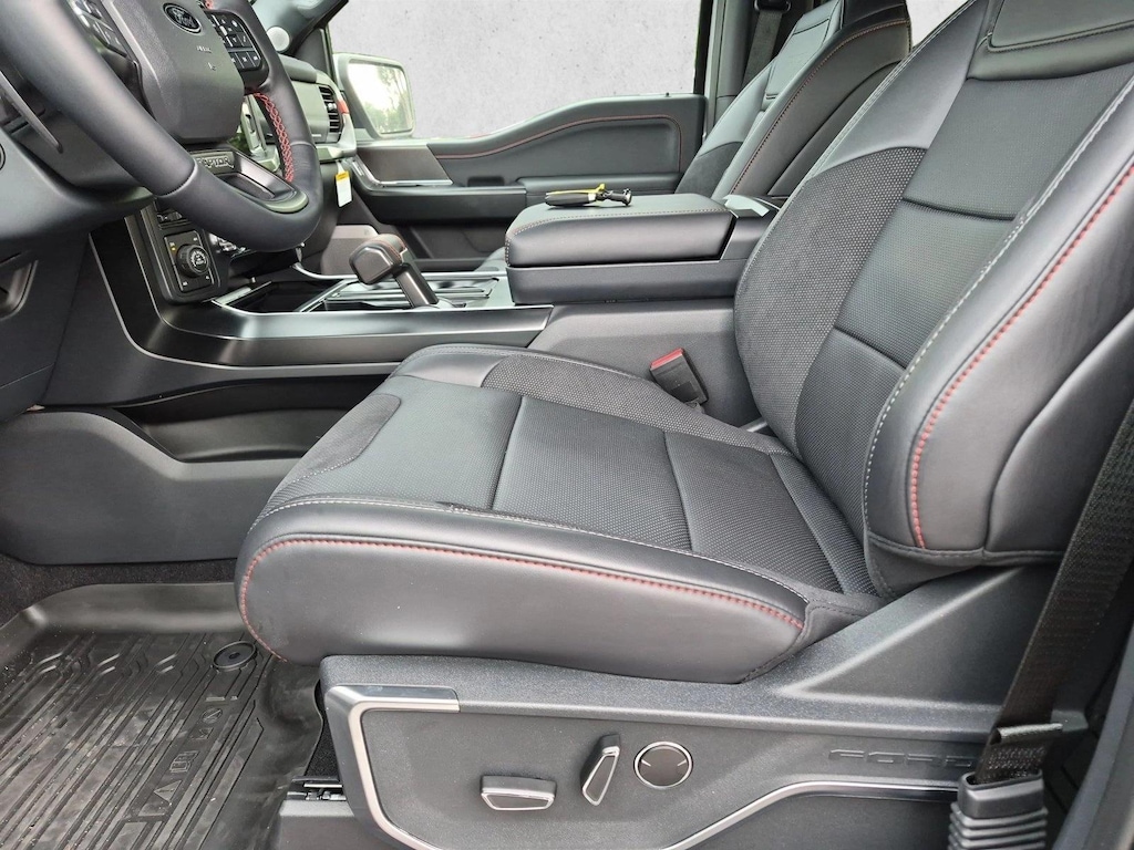 New 2026 Ford F-150 Raptor Truck SuperCrew Cab