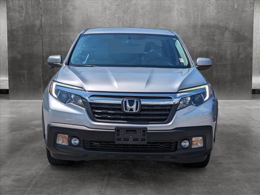 2017 Honda Ridgeline RTLT For Sale Sanford FL