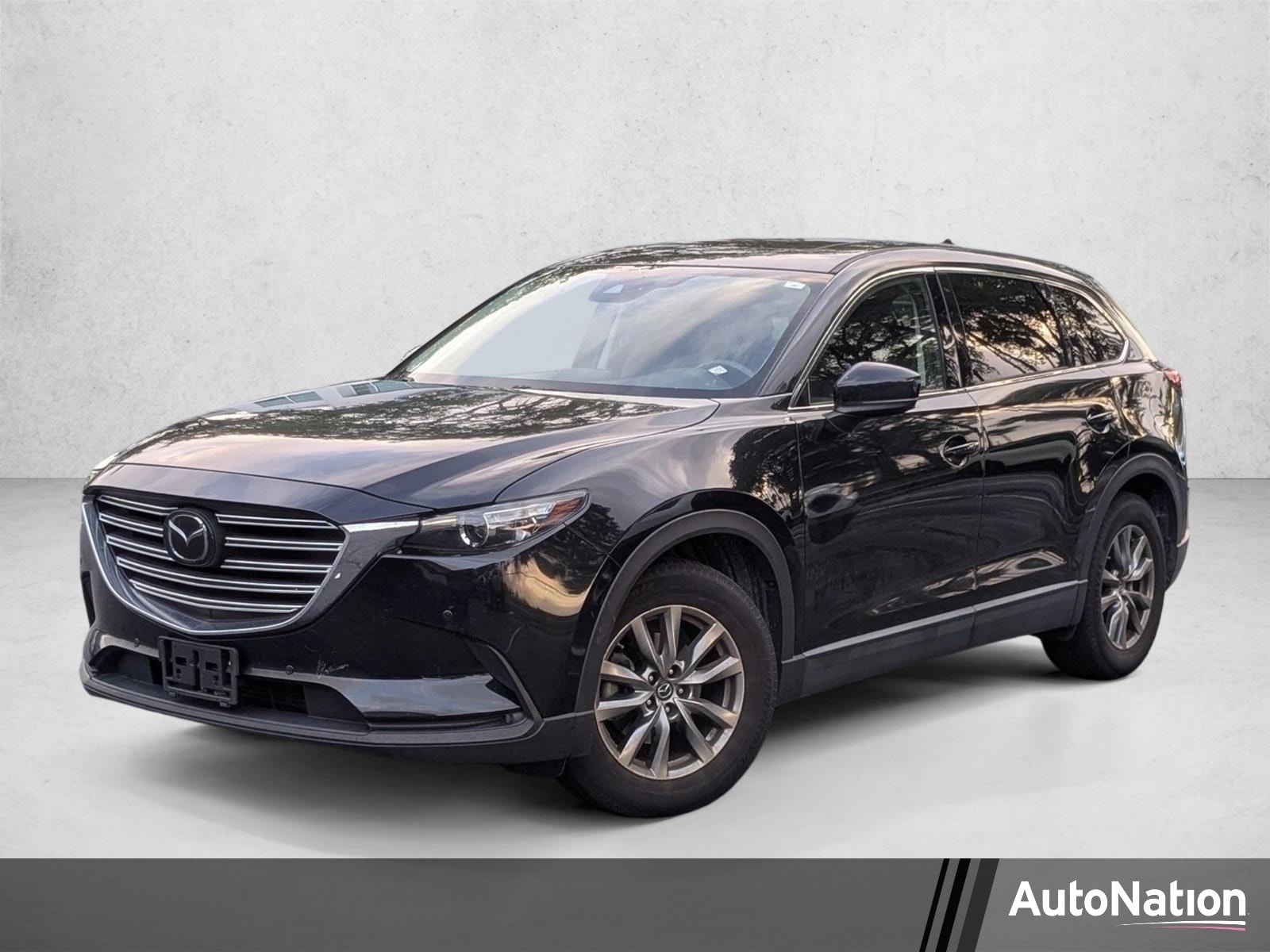 2019 Mazda CX-9 Touring FWD's photo