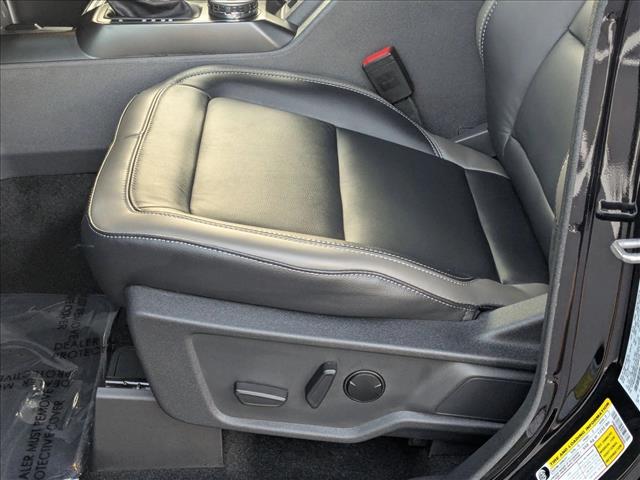 2025 Ford Bronco Outer Banks photo 4