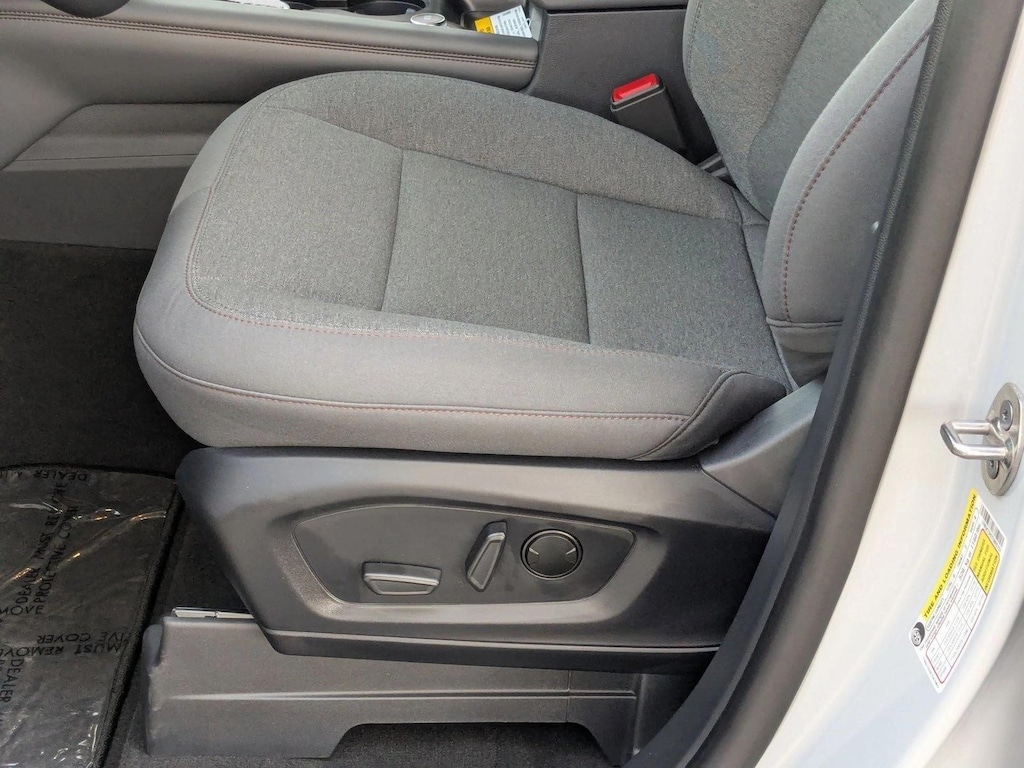 New 2026 Ford Explorer Active w/200A Pkg SUV