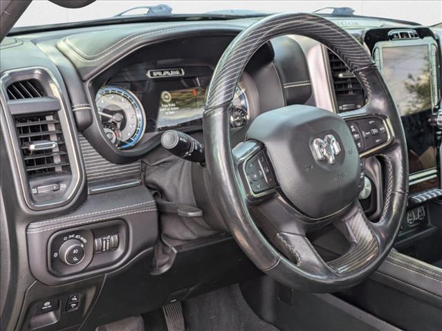2020 Ram 1500 Limited photo 3