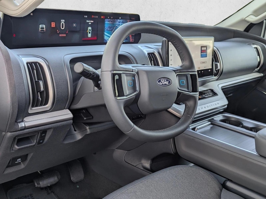 New 2027 Ford Expedition Max Active SUV