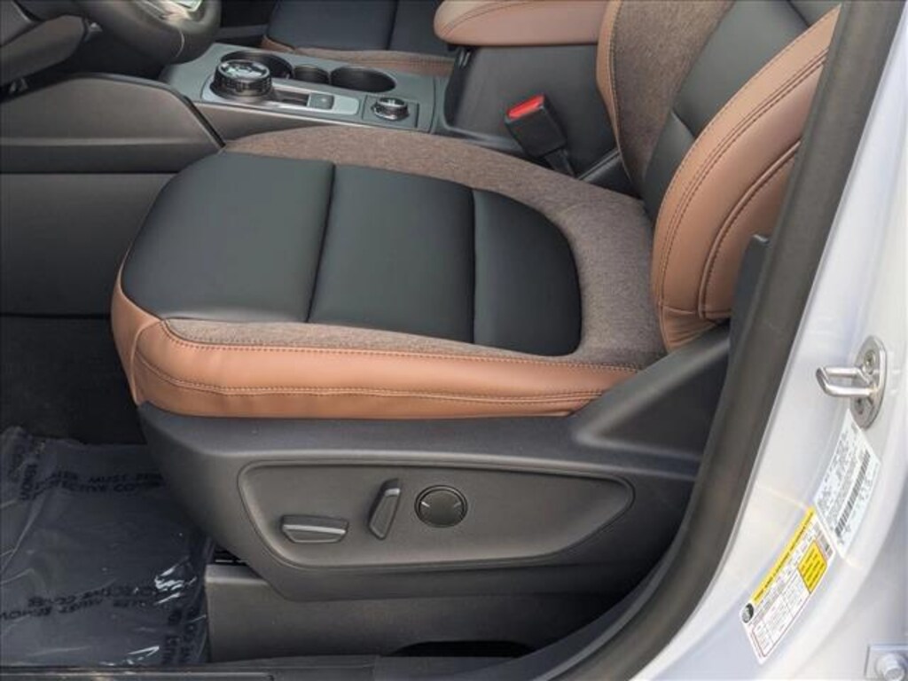 New 2026 Ford Bronco Sport Outer Banks SUV