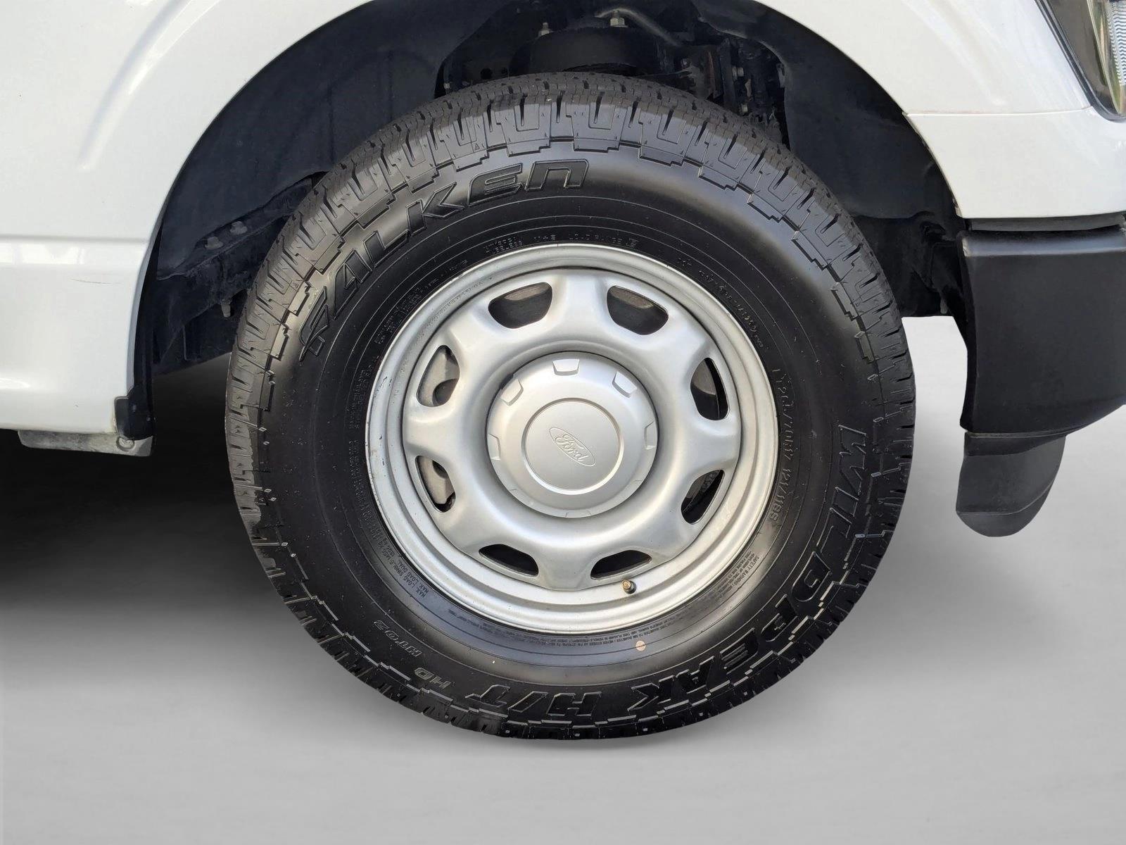 2023 Ford F-150 XL - Photo 21