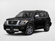  Nissan Armada