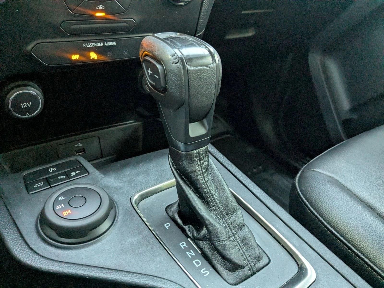 2019 Ford Ranger XL - Photo 12