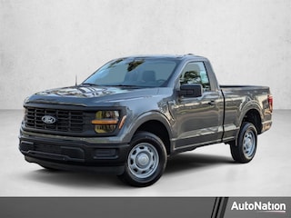 2026 Ford F-150 XL Truck Regular Cab