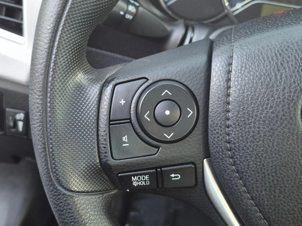 Used 2014 Toyota Corolla LE Plus Sedan