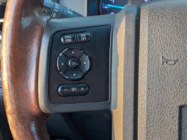 2012 Ford F-450 King Ranch photo 4