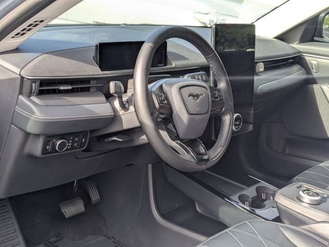 Used 2024 Ford Mustang Mach-E Select RWD with VIN 3FMTK1R40RMA20189 for sale in Sanford, FL