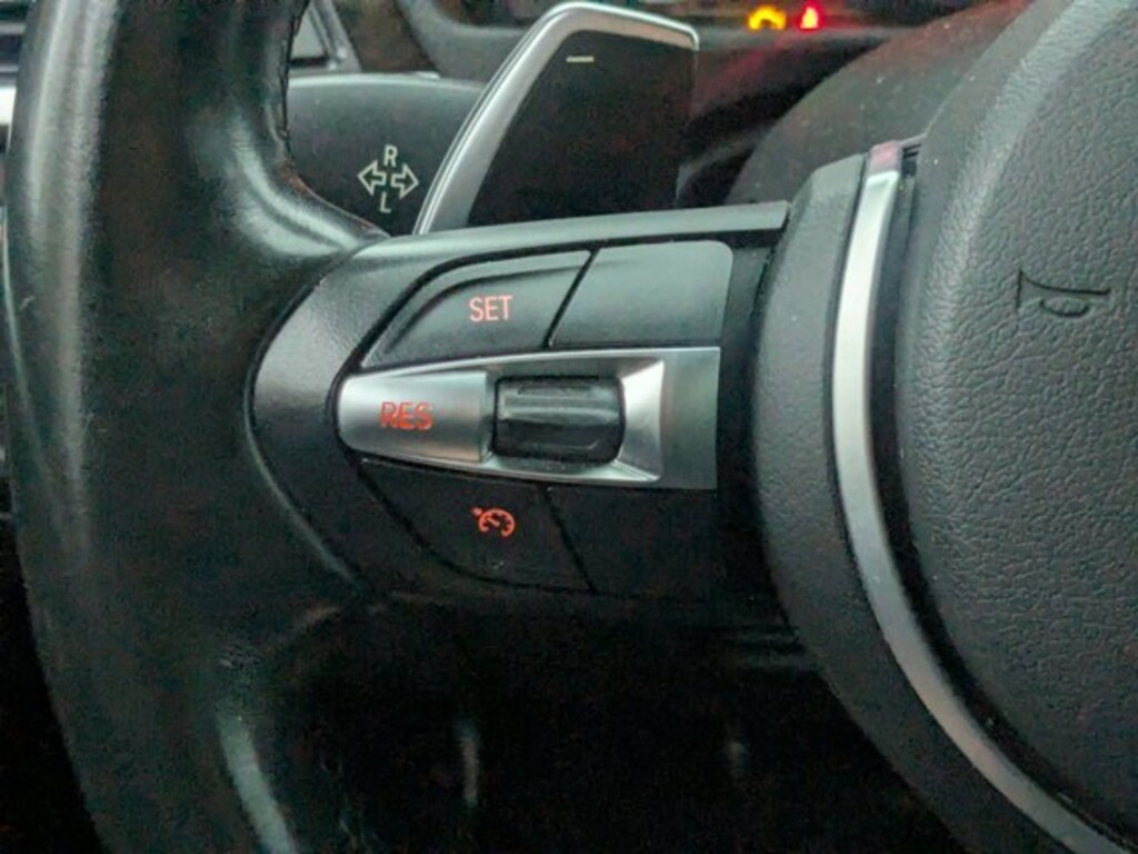 Used 2017 BMW 430i 430i Gran Coupe