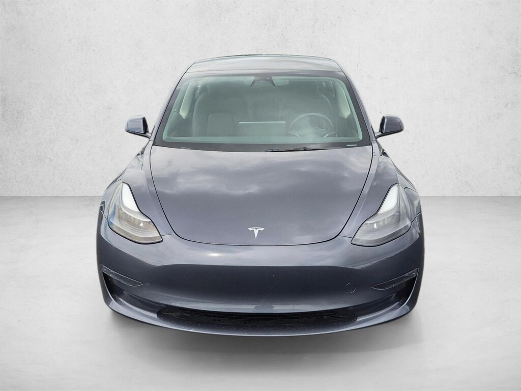 Used 2023 Tesla Model 3 Long Range Sedan