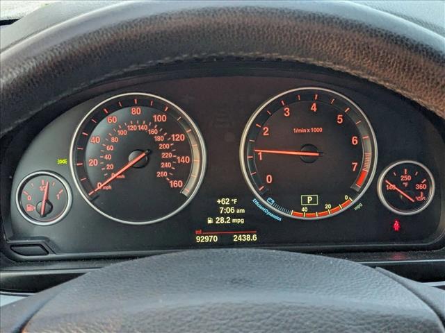 2014 Bmw 528i xDrive photo 2