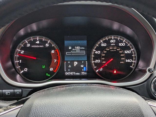 2022 Mitsubishi Eclipse Cross SE photo 3