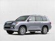  LEXUS LX 570