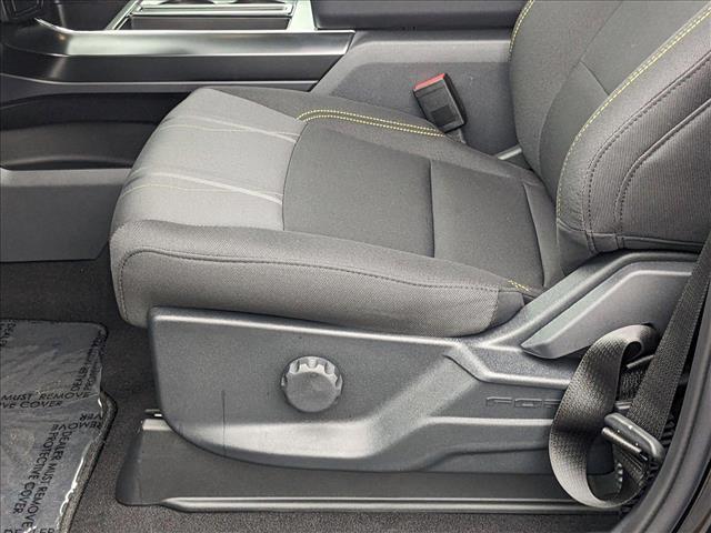 2025 Ford F-150 STX photo 4