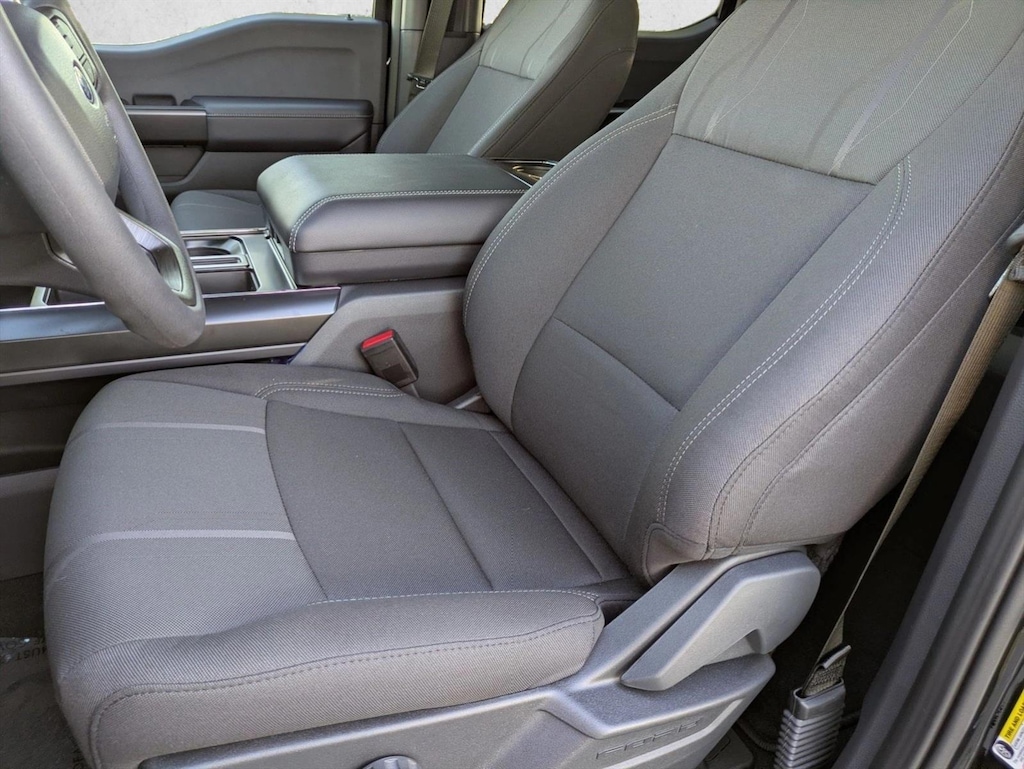 New 2026 Ford F-150 STX Truck SuperCrew Cab