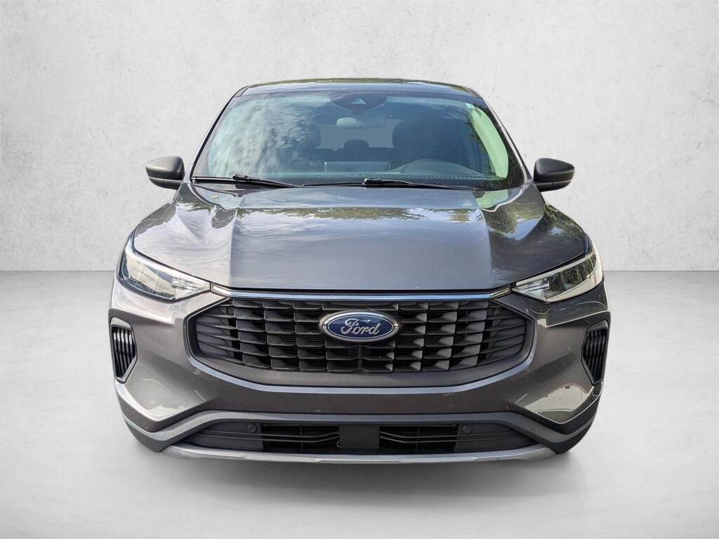Certified 2023 Ford Escape Active SUV
