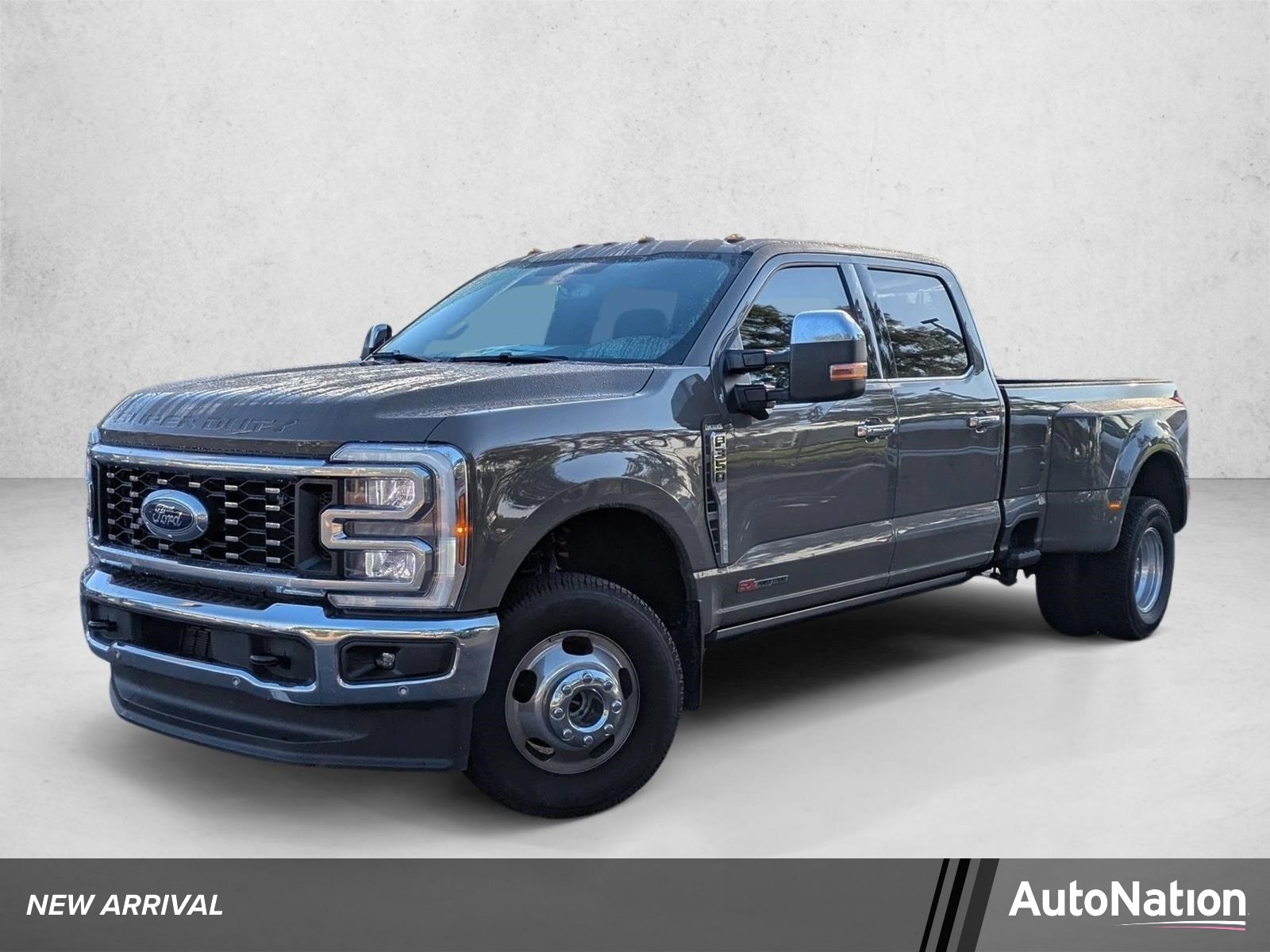 2026 Ford Super Duty F-350 DRW
