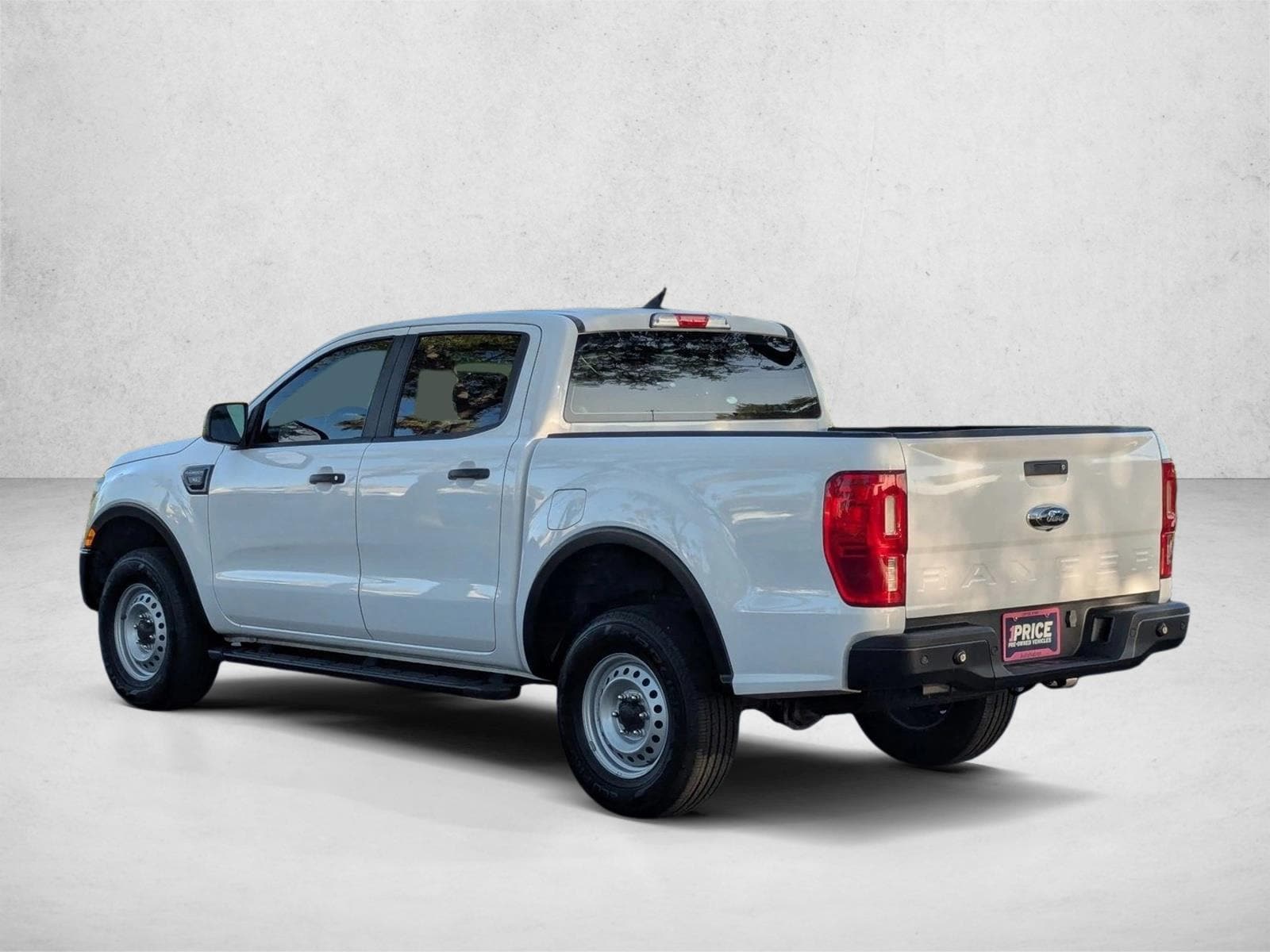 2019 Ford Ranger XL - Photo 8