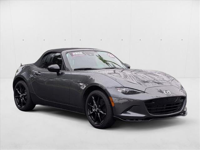 2023 Mazda MX-5 Miata Miata photo 3
