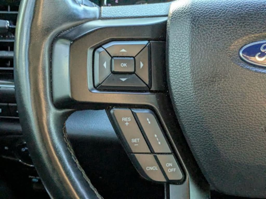 Used 2019 Ford Expedition Max Limited SUV