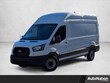  Ford Transit-350 Cargo