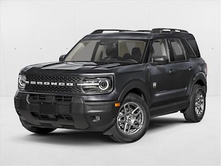 2026 Ford Bronco Sport Big Bend SUV