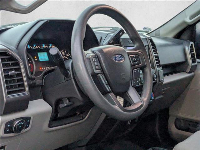 2019 Ford F-150 XLT photo 2
