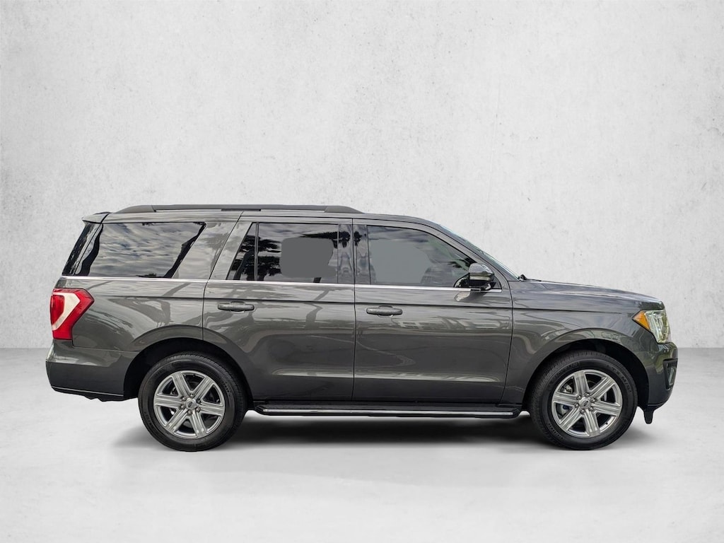 Used 2019 Ford Expedition XLT SUV