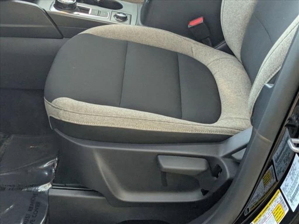 New 2025 Ford Bronco Sport Big Bend SUV