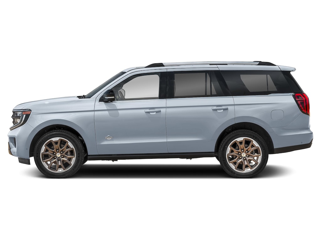 New 2027 Ford Expedition King Ranch SUV