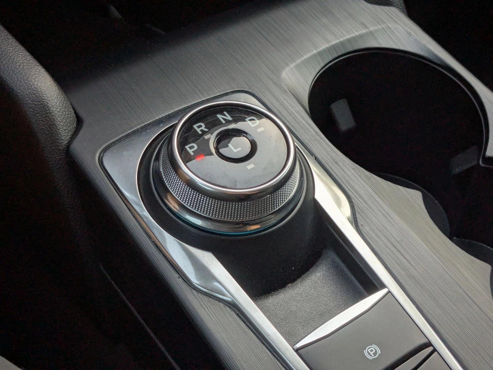 2024 Ford Escape Active - Photo 12