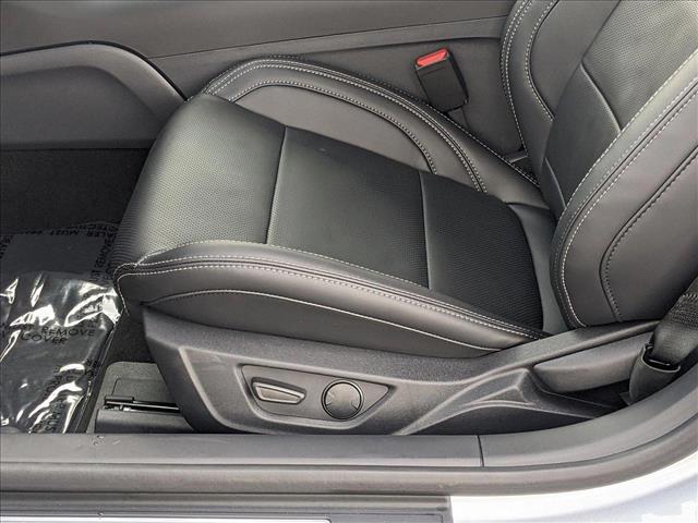 2025 Ford Mustang GT Premium Convertible photo 4